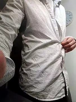 SexWinter90 online show from 11.27.25