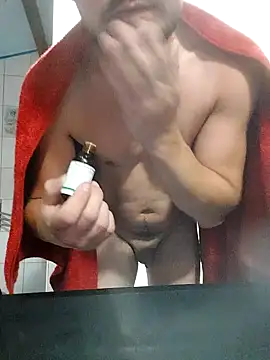 SexWinter90 online show from 06.04.26
