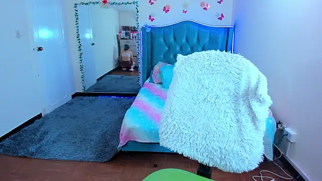 Luna Analya online show from 09.09.25