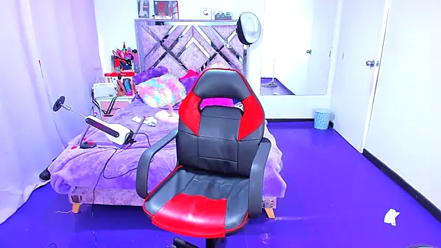 Luna Analya online show from 02.03.26