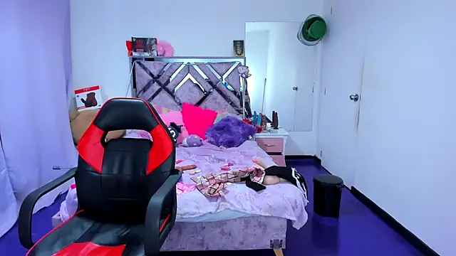 Luna Analya online show from 04.01.26