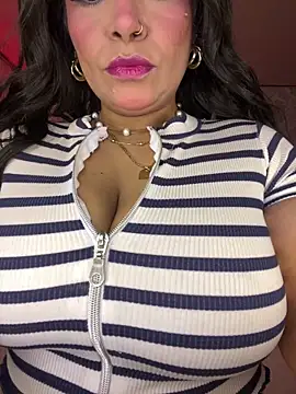 Vicky Saidi online show from 05.17.26