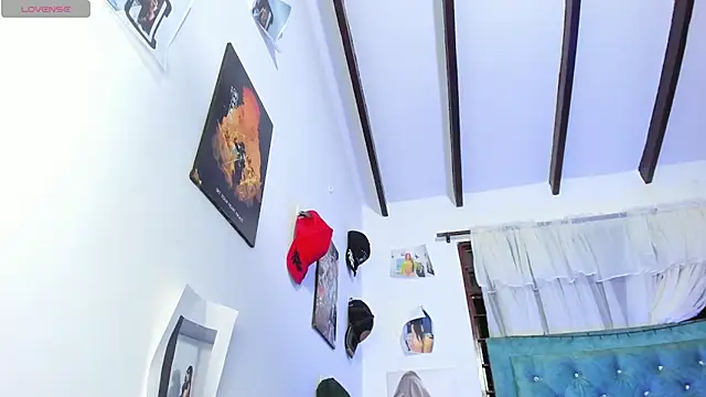 Rihanna hotx online show from 02.07.26