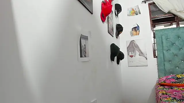 Rihanna hotx online show from 02.20.26