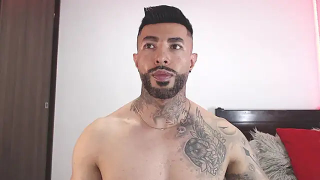 andrea de lucaa online show from 03.15.26