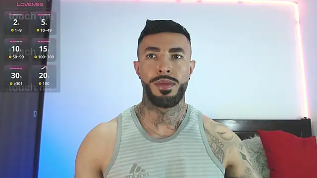 andrea de lucaa online show from 04.02.26