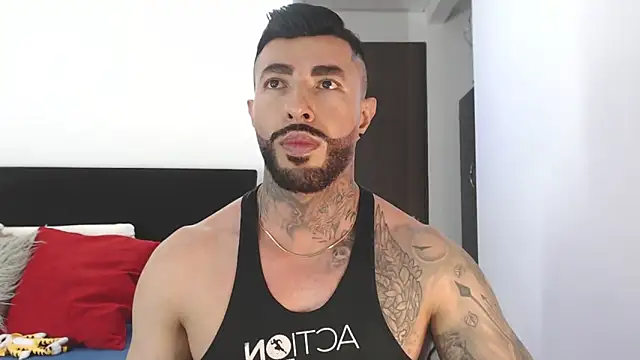 andrea de lucaa online show from 05.16.26