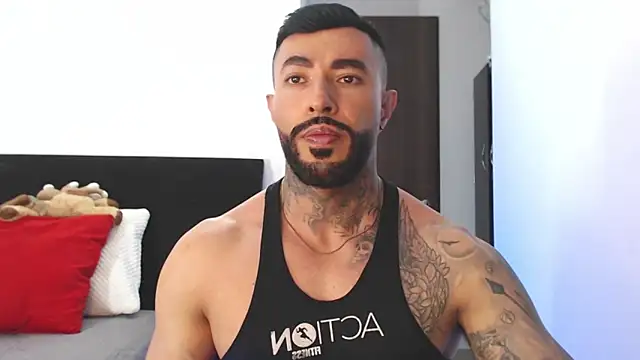 andrea de lucaa online show from 05.27.26