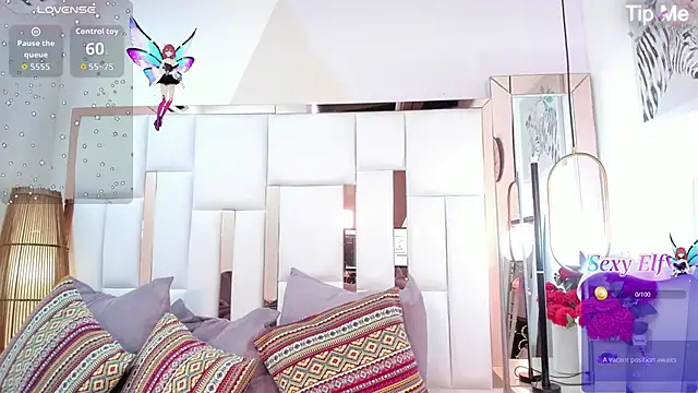 megannherrera online show from 04.20.26