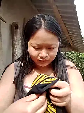 girl-babi online show from 03.24.26