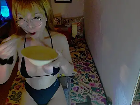 Tsyummydickx online show from 02.05.26