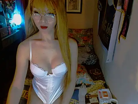 Tsyummydickx online show from 07.11.26