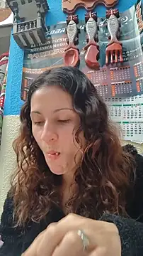 lindasyt online show from 12.05.25