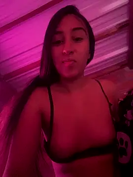 RAKEL37 online show from 10.08.25