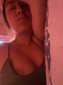 RAKEL37 online show from 11.28.25