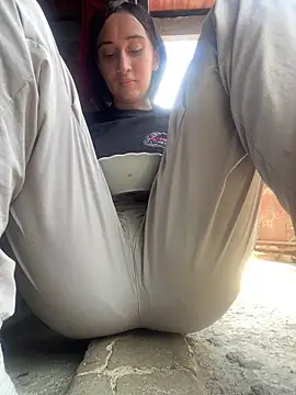 Snapshot of RAKEL37 chatting on 02.05.26 RAKEL37 online show from 02.05.26