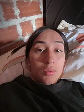 RAKEL37 online show from 04.03.26