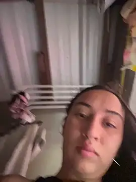 RAKEL37 online show from 04.09.26