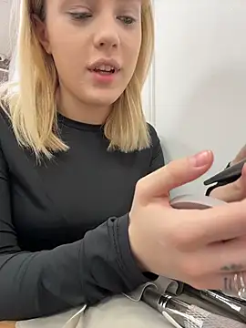 CaitlinSugar online show from 11.10.25