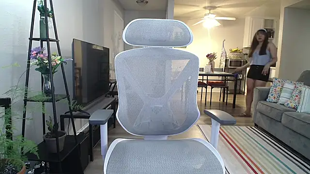 SHEILYN  online show from 09.30.25