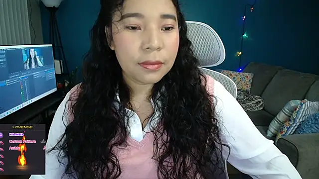 SHEILYN  online show from 03.20.26