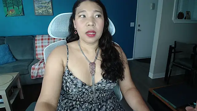 SHEILYN  online show from 07.01.26