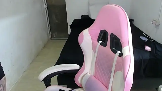 Amber09raiden online show from 10.19.25