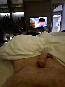 Dexter9858 online show from 10.07.25