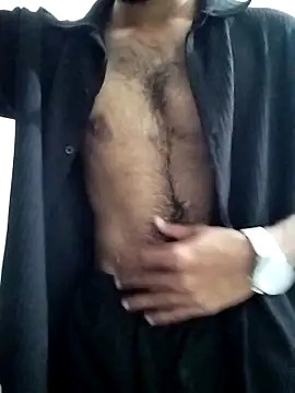 Hotyy subhu online show from 01.19.26