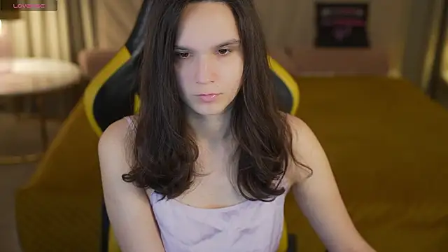 Cleo054 online show from 02.17.26