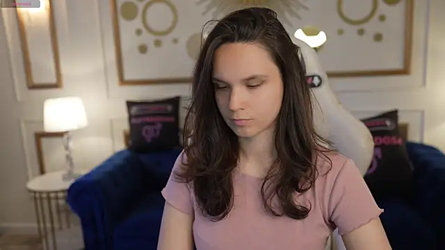 Cleo054 online show from 04.28.26