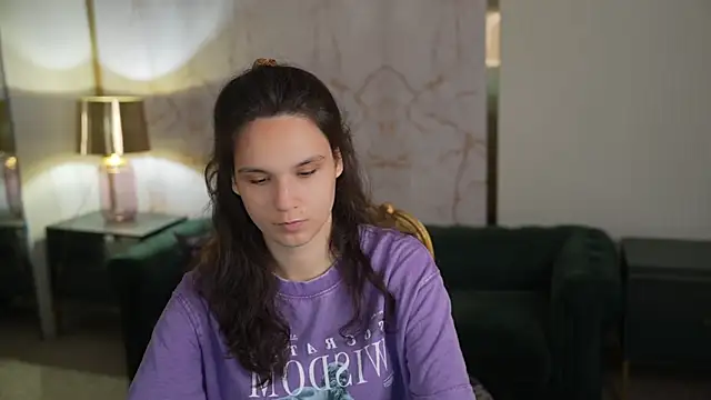 Cleo054 online show from 04.29.26