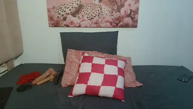 GorillaGripCunt77 online show from 02.03.26