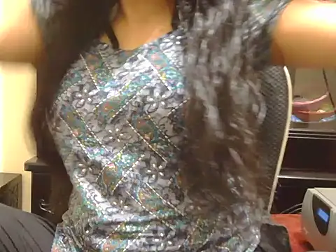 fairy queen07 online show from 10.16.25