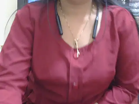 fairy queen07 online show from 11.19.25