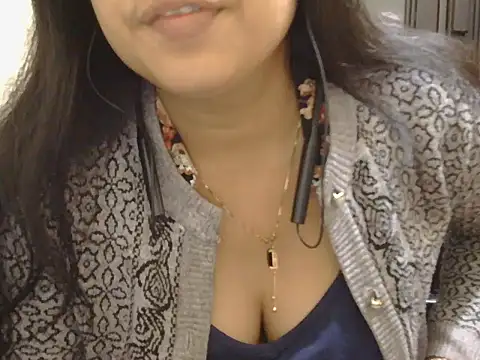 fairy queen07 online show from 01.18.26