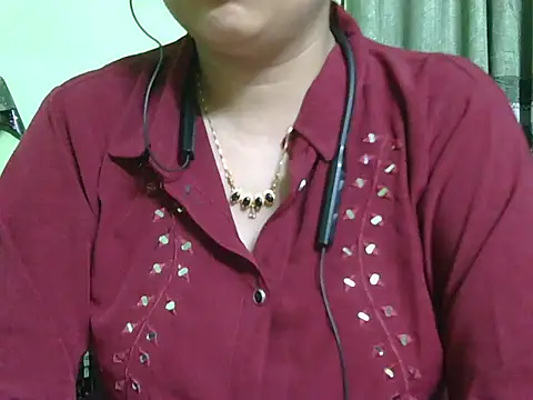 fairy queen07 online show from 04.03.26