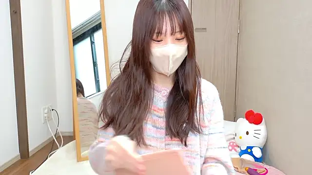 riri  nyan o0 online show from 02.25.26