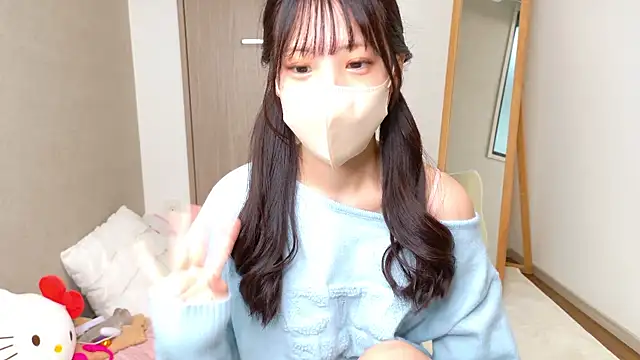 riri  nyan o0 online show from 03.31.26