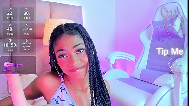 KatheMiler online show from 09.20.25