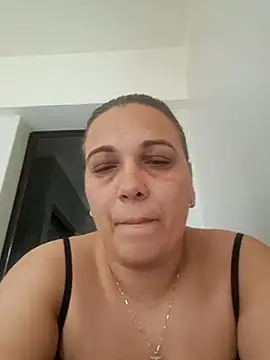 PalomaDesireee online show from 09.09.25