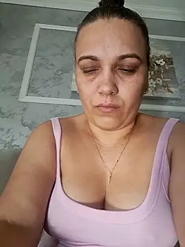 PalomaDesireee online show from 09.23.25