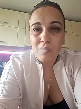 PalomaDesireee online show from 10.09.25