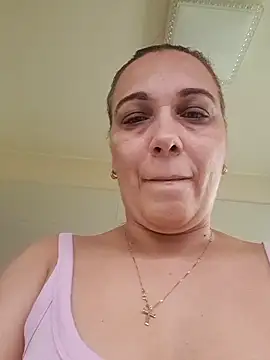 PalomaDesireee online show from 10.27.25