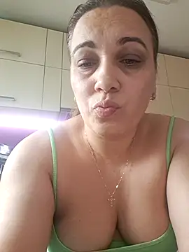 PalomaDesireee online show from 11.07.25