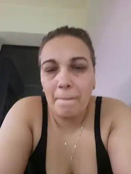 PalomaDesireee online show from 11.19.25