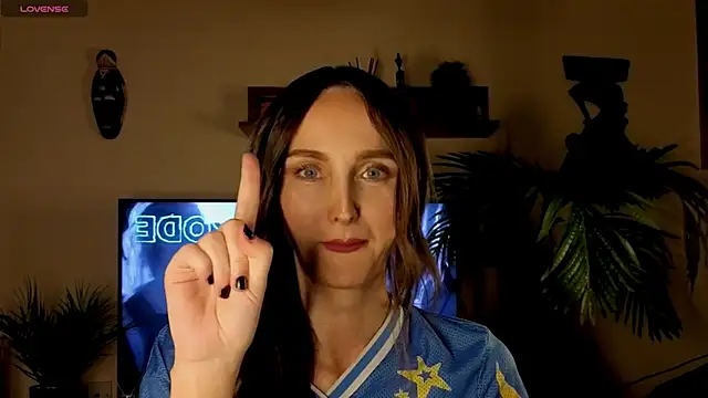 xSweetMissx online show from 09.08.25