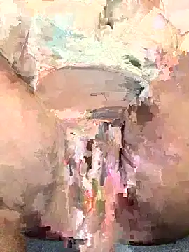 Snapshot of ewatyu chatting on 03.16.26 ewatyu online show from 03.16.26