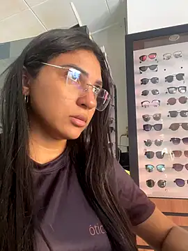 belahmor online show from 10.15.25