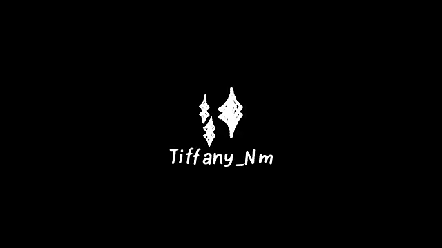 Tiffany Nm online show from 04.08.26